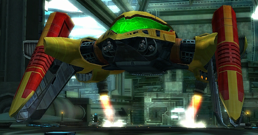 Metroid Prime Trilogy - Imagen 11